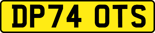 DP74OTS
