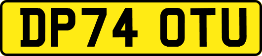 DP74OTU