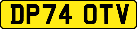 DP74OTV