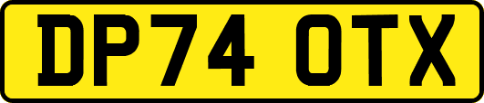 DP74OTX