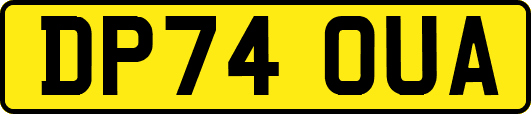 DP74OUA