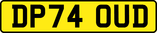 DP74OUD
