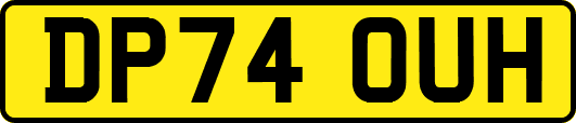 DP74OUH