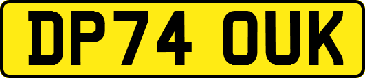 DP74OUK