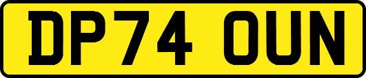 DP74OUN