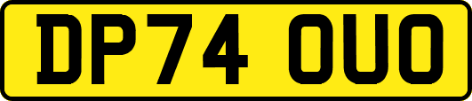 DP74OUO