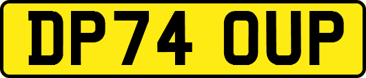 DP74OUP