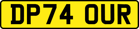 DP74OUR