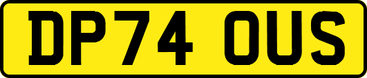 DP74OUS