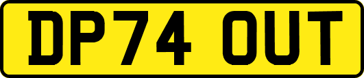 DP74OUT