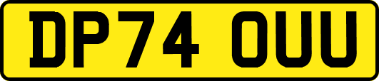 DP74OUU