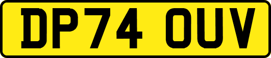 DP74OUV
