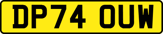 DP74OUW