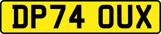 DP74OUX