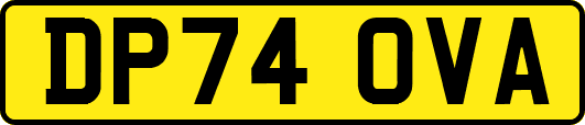 DP74OVA