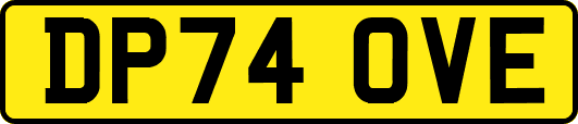 DP74OVE