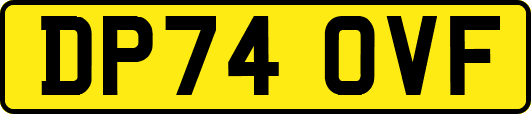 DP74OVF