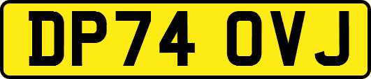 DP74OVJ
