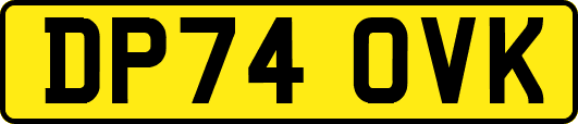 DP74OVK