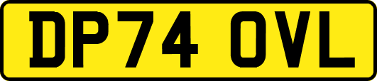 DP74OVL