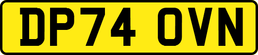DP74OVN