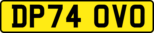 DP74OVO