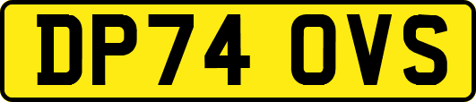 DP74OVS