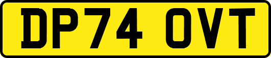 DP74OVT