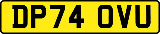 DP74OVU