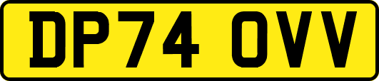 DP74OVV