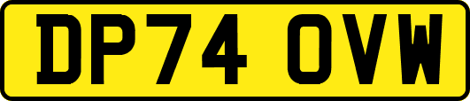 DP74OVW