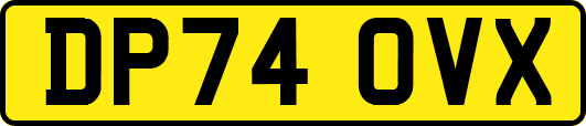 DP74OVX