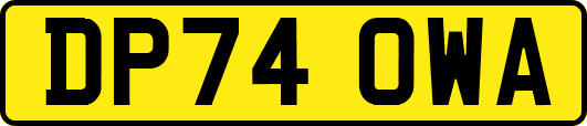 DP74OWA