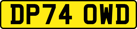 DP74OWD