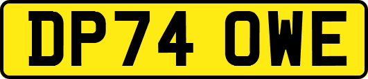 DP74OWE