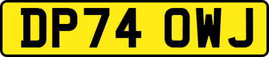 DP74OWJ