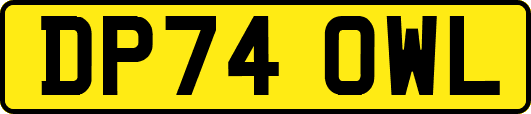 DP74OWL