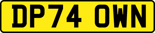 DP74OWN