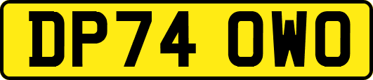 DP74OWO