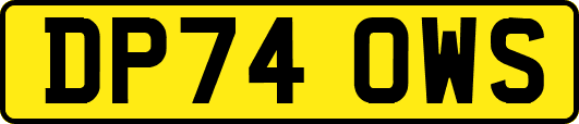 DP74OWS