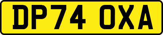 DP74OXA