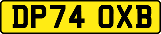 DP74OXB