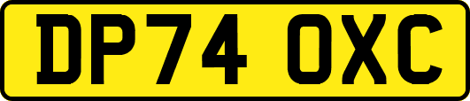DP74OXC