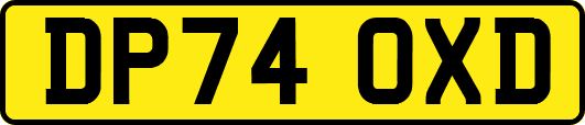 DP74OXD