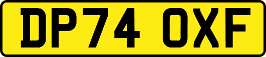 DP74OXF