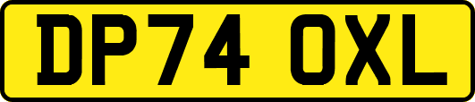 DP74OXL
