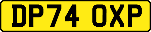 DP74OXP