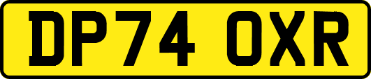 DP74OXR