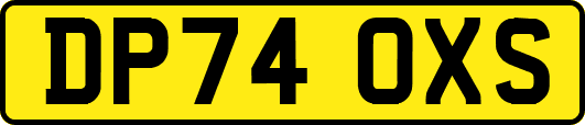 DP74OXS