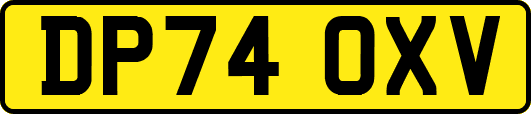 DP74OXV